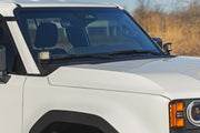 Kit de Luces LED | Montaje tipo Ditch | 2" Spectrum Pair | Spot | Toyota Land Cruiser (24-26)