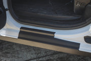 Revestimiento Trail | Placas de Estribo Rocker | Ram 1500 2WD/4WD (2019-2026)