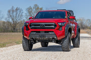 Kit de Luces LED | Montaje tipo Ditch | 2" Spectrum Pair | Spot | Toyota Tacoma (24-26)