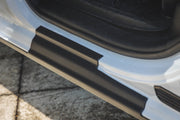 Revestimiento Trail | Placas de Estribo Rocker | Ram 1500 2WD/4WD (2019-2026)