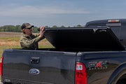 Cubierta de Caja Rígida de Perfil Bajo | 6'10" Bed | Ford F-250/F-350 Super Duty (99-16)
