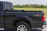 Cubierta de Caja Rígida de Perfil Bajo | 6'10" Bed | Ford F-250/F-350 Super Duty (99-16)