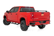 TR2 Estribos | Chevy/GMC 1500/2500HD/3500HD (19-26)