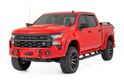 TR2 Estribos | Chevy/GMC 1500/2500HD/3500HD (19-26)