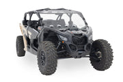 Parabrisas Completo Ventilado | Scratch Resistant | Can-Am Maverick X3