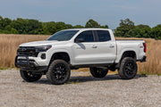 Kit de Elevación de 6 Pulgadas | Struts | Chevy/GMC Canyon/Colorado 4WD (2023-2026)