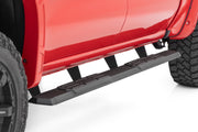 TR2 Estribos | Chevy/GMC 1500/2500HD/3500HD (19-26)