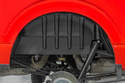 Forros de Guardabarros Traseros | Ford F-150 2WD/4WD (2021-2026)