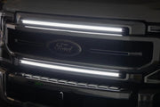 Kit de Luces LED | Montaje en Parrilla | 30 Inch DRL | Ford F-250/F-350 Super Duty (17-22)