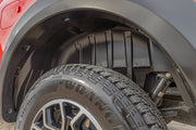 Forros de Guardabarros Traseros | Ford F-150 2WD/4WD (2021-2026)