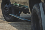 Estribos Eléctricos | HT-Series | Cabina Crew | Ram 1500 2WD/4WD (2009-2018 & Classic)