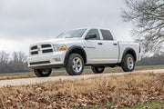 Guardabarros Pocket | PRV Delmonico Rojo | Ram 1500 2WD/4WD (2009-2018 & Classic)