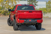 SRL2 Adj Aluminio Steps | CrewMax | Toyota Tundra 2WD/4WD (2022-2026)