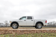 Guardabarros Pocket | PSC Billet Plata | Ram 1500 2WD/4WD (2009-2018 & Classic)