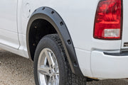 Guardabarros Pocket | PR4 Flame Rojo | Ram 1500 2WD/4WD (2009-2018 & Classic)