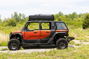 Kit de Panel Molle | Side Window | Polaris XPEDITION ADV 5