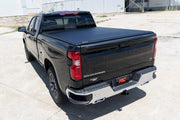 Cubierta de Caja Suave Enrollable | 6'7" Bed | Chevy/GMC Sierra 1500 (19-26)/Silverado 1500 (19-26)