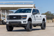 Kit de Elevación de 6 Pulgadas | N3 Struts | Ford F-150 4WD (2021-2026)