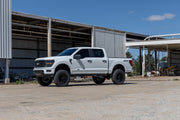 Kit de Elevación de 6 Pulgadas | Ford F-150 4WD (2021-2026)