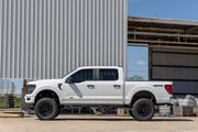Kit de Elevación de 6 Pulgadas | M1 Struts/M1 | Ford F-150 4WD (2021-2026)