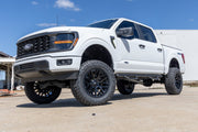 Kit de Elevación de 6 Pulgadas | Vertex/V2 | Ford F-150 4WD (2021-2026)