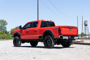 Kit de Elevación de 3 Pulgadas | Ford F-250/F-350 Super Duty 4WD (2023-2026)