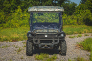 Parabrisas Completo Ventilado | Scratch Resistant | John Deere Gator XUV 625/Gator XUV 850