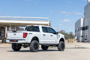 Kit de Elevación de 6 Pulgadas | Ford F-150 4WD (2021-2026)