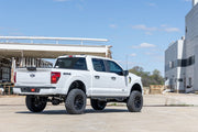 Kit de Elevación de 6 Pulgadas | N3 Struts | Ford F-150 4WD (2021-2026)