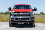 Guardabarros Pocket | Ford F-250/F-350 Super Duty 2WD/4WD (2023-2026)