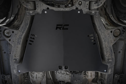 Protector de Convertidor Catalítico | Toyota Tundra 2WD/4WD (2007-2021)