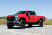 Guardabarros Pocket | Ford F-250/F-350 Super Duty 2WD/4WD (2023-2026)