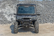Parabrisas Basculante Eléctrico | Vidrio | Can-Am Defender HD8/HD9/HD10