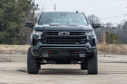 Kit de Elevación de 4 Pulgadas | AT4/Trailboss | Chevy/GMC 1500 (25-26)