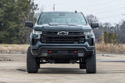 Kit de Elevación de 4 Pulgadas | AT4/Trailboss | Vertex | Chevy/GMC 1500 (25-26)