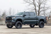 Kit de Elevación de 4 Pulgadas | AT4/Trailboss | Chevy/GMC 1500 (25-26)