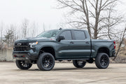 Kit de Elevación de 4 Pulgadas | AT4/Trailboss | N3 Struts | Chevy/GMC 1500 (25-26)