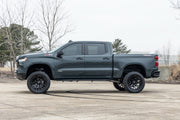 Kit de Elevación de 4 Pulgadas | AT4/Trailboss | Chevy/GMC 1500 (25-26)