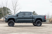 Kit de Elevación de 4 Pulgadas | Diésel | Chevy/GMC 1500 2WD/4WD (25-26)