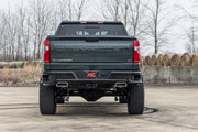 Kit de Elevación de 4 Pulgadas | AT4/Trailboss | Chevy/GMC 1500 (25-26)