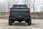 Kit de Elevación de 4 Pulgadas | AT4/Trailboss | Vertex | Chevy/GMC 1500 (25-26)