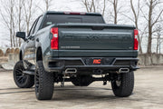 Kit de Elevación de 4 Pulgadas | AT4/Trailboss | M1/M1 | Chevy/GMC 1500 (25-26)