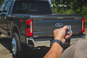 Cubierta de Caja Retráctil Eléctrica | 6'10" Bed | Ford F-250/F-350 Super Duty (17-26)