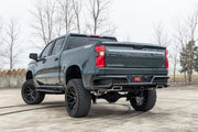 Kit de Elevación de 4 Pulgadas | AT4/Trailboss | Vertex/V2 | Chevy/GMC 1500 (25-26)