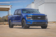Kit de Rebaje de 2 Pulgadas | 4 Inch Rear Rebaje | M1 | Ford F-150 4WD (2015-2026)