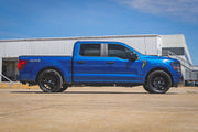 Kit de Rebaje de 2 Pulgadas | 4 Inch Rear Rebaje | M1 | Ford F-150 4WD (2015-2026)