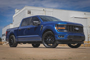 Kit de Rebaje de 2 Pulgadas | 4 Inch Rear Rebaje | M1 | Ford F-150 4WD (2015-2026)