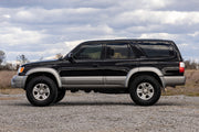 N3 Struts de Nivelación | 2 Inch | Strut Cargado | Toyota 4Runner 2WD/4WD (96-02)