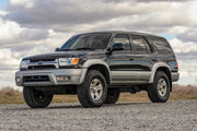 N3 Struts de Nivelación | 2 Inch | Strut Cargado | Toyota 4Runner 2WD/4WD (96-02)