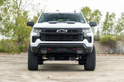 Kit de Elevación de 4 Pulgadas | AT4/Trailboss | N3 Struts | Chevy/GMC Sierra 1500 (19-24)/Silverado 1500 (19-24)